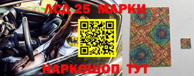 стафф Лесосибирск